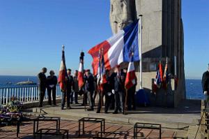 2017 12 05 MARSEILLE HOMMAGE NATIONAL AUX MORTS POUR LA FRANCE EN AFN (13)